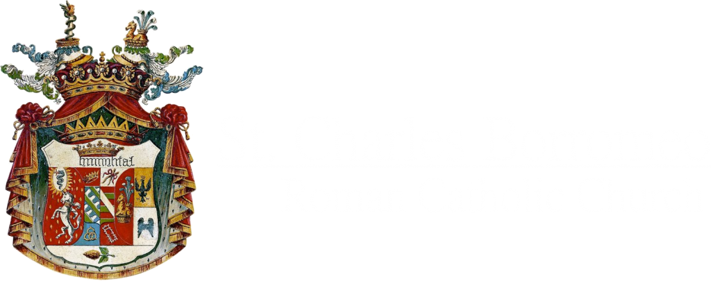 Parish Bulletin | Saint Charles Borromeo Catholic Church